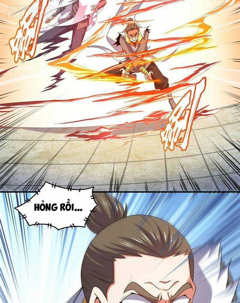 Thiên Đạo Đồ Thư Quán Chapter 304 trang 3