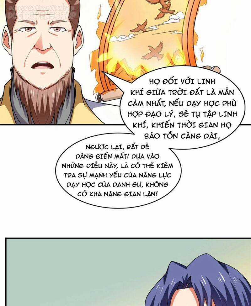 Thiên Đạo Đồ Thư Quán Chapter 304 trang 30