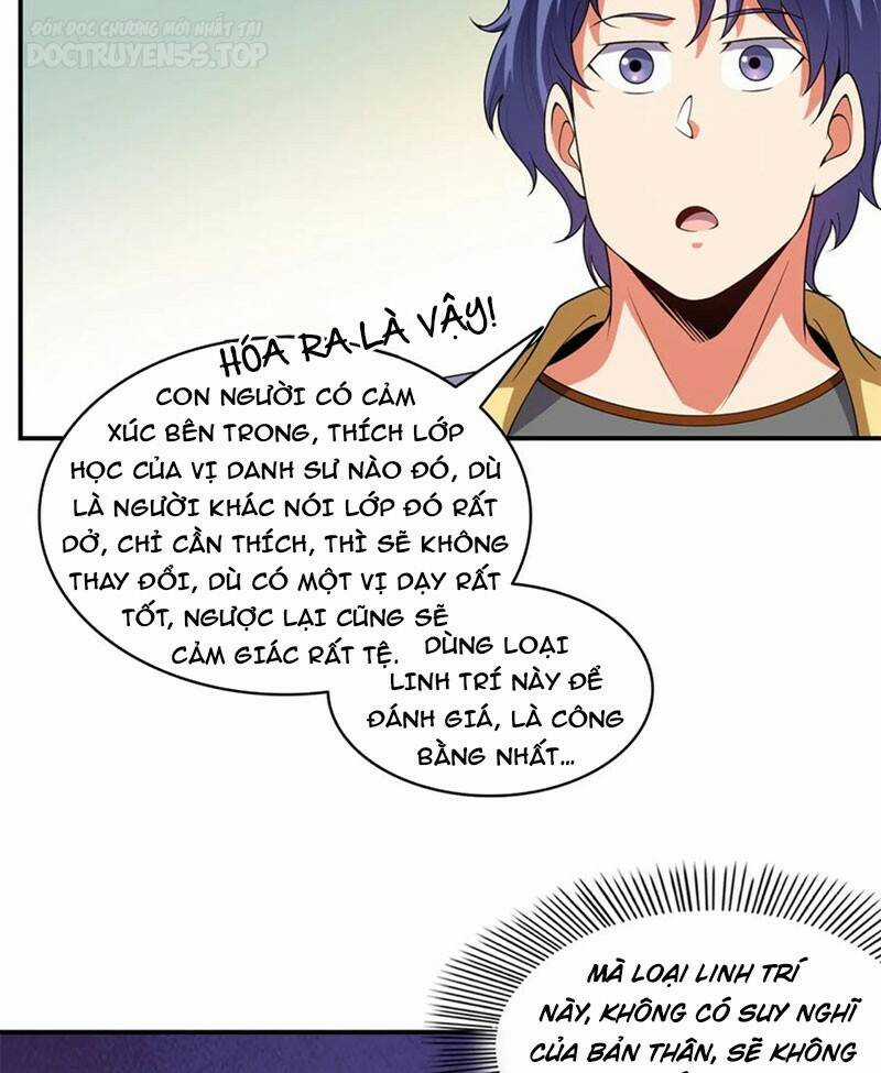 Thiên Đạo Đồ Thư Quán Chapter 304 trang 31