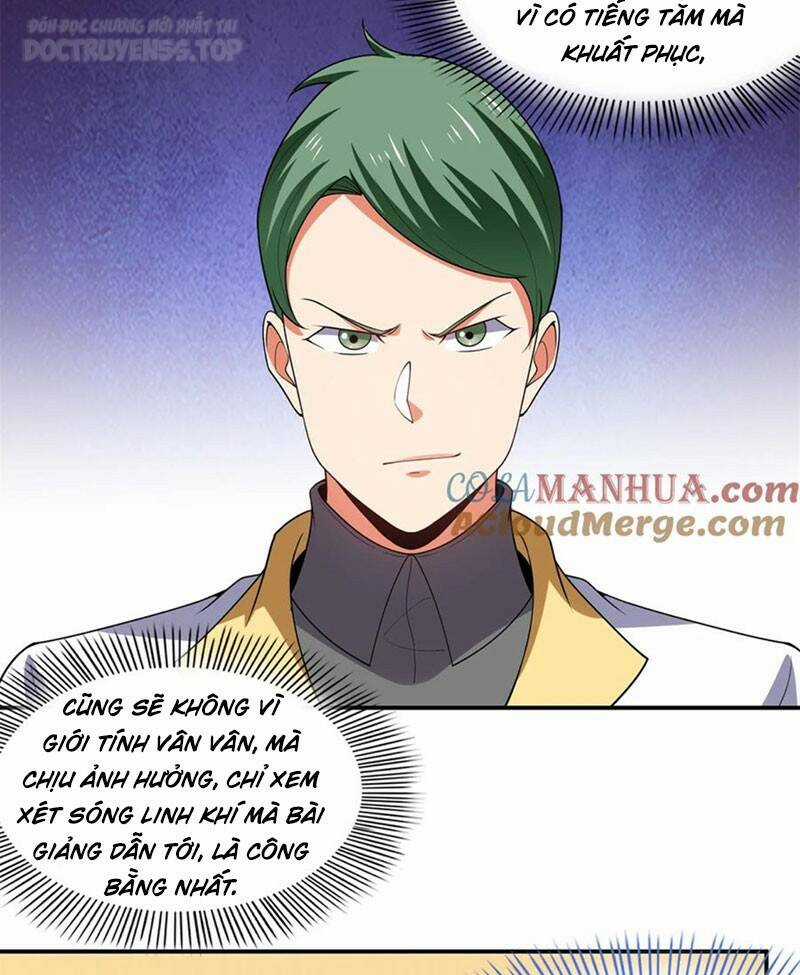 Thiên Đạo Đồ Thư Quán Chapter 304 trang 32