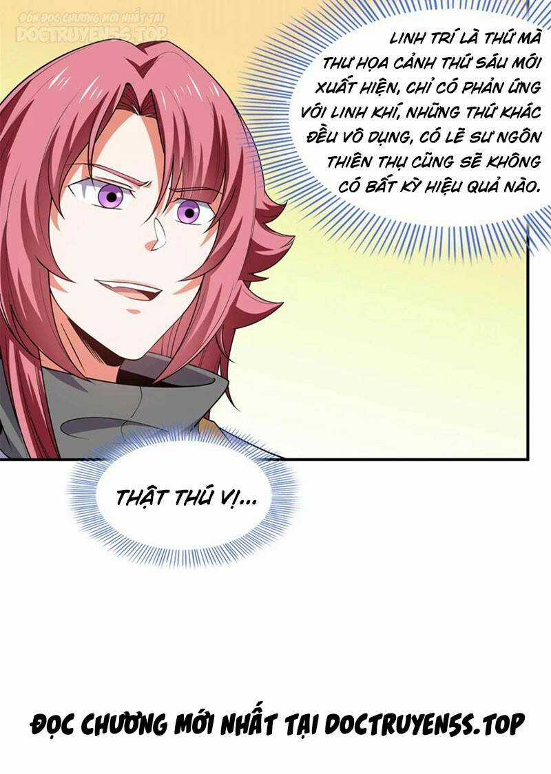 Thiên Đạo Đồ Thư Quán Chapter 304 trang 33