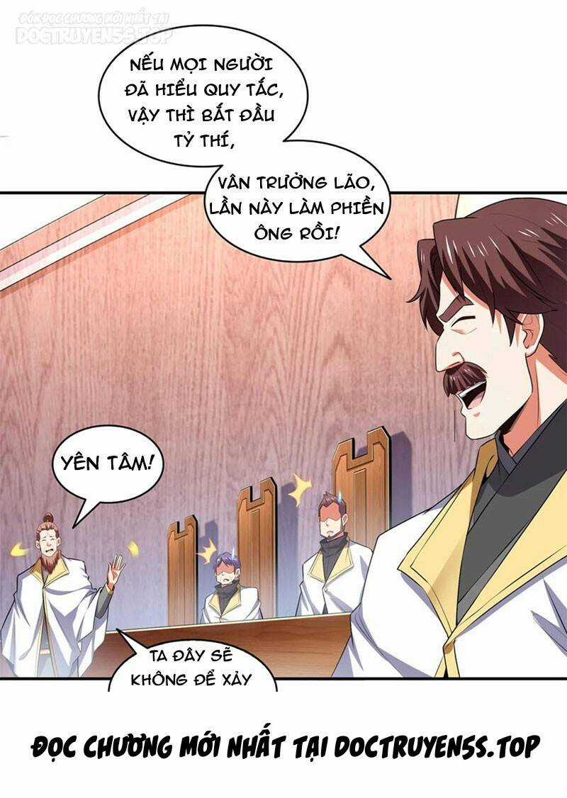 Thiên Đạo Đồ Thư Quán Chapter 304 trang 34