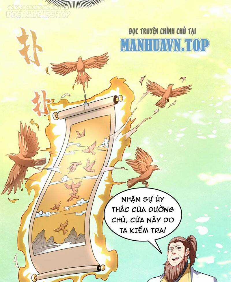 Thiên Đạo Đồ Thư Quán Chapter 304 trang 36