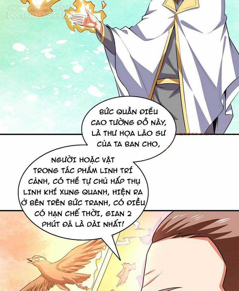 Thiên Đạo Đồ Thư Quán Chapter 304 trang 37