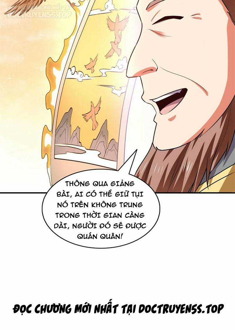 Thiên Đạo Đồ Thư Quán Chapter 304 trang 38