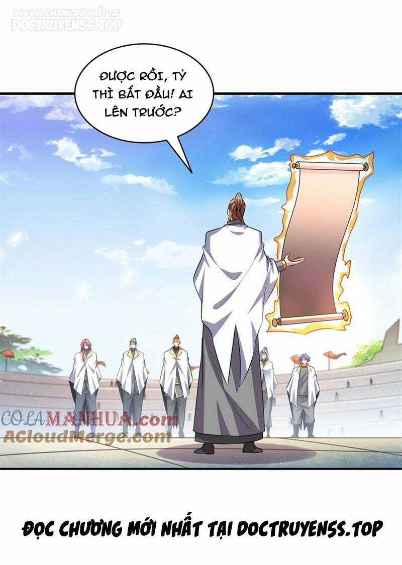 Thiên Đạo Đồ Thư Quán Chapter 304 trang 39