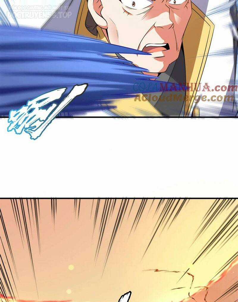 Thiên Đạo Đồ Thư Quán Chapter 304 trang 4