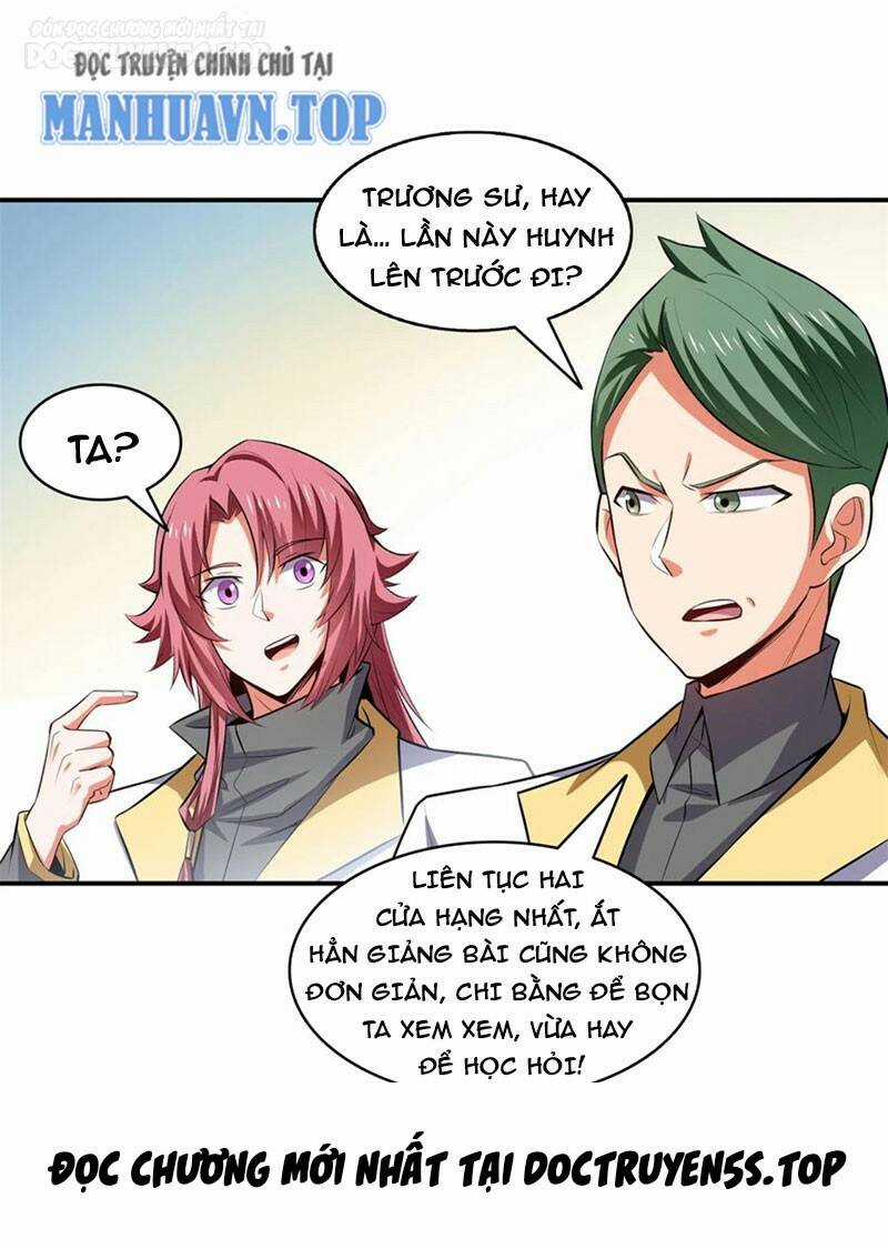 Thiên Đạo Đồ Thư Quán Chapter 304 trang 40