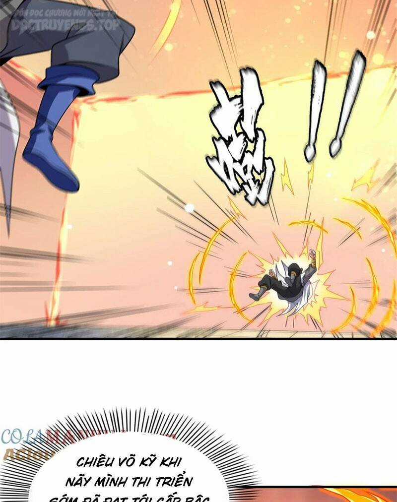 Thiên Đạo Đồ Thư Quán Chapter 304 trang 6