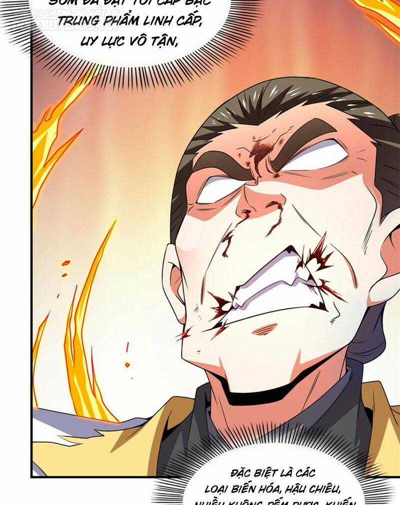 Thiên Đạo Đồ Thư Quán Chapter 304 trang 7