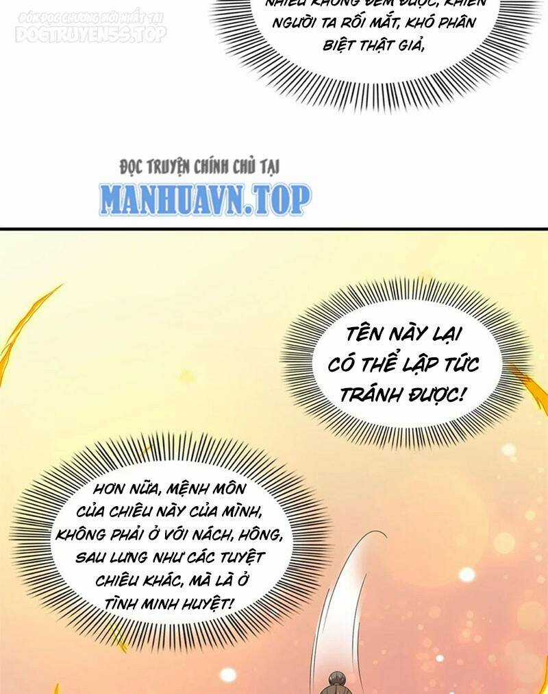 Thiên Đạo Đồ Thư Quán Chapter 304 trang 8