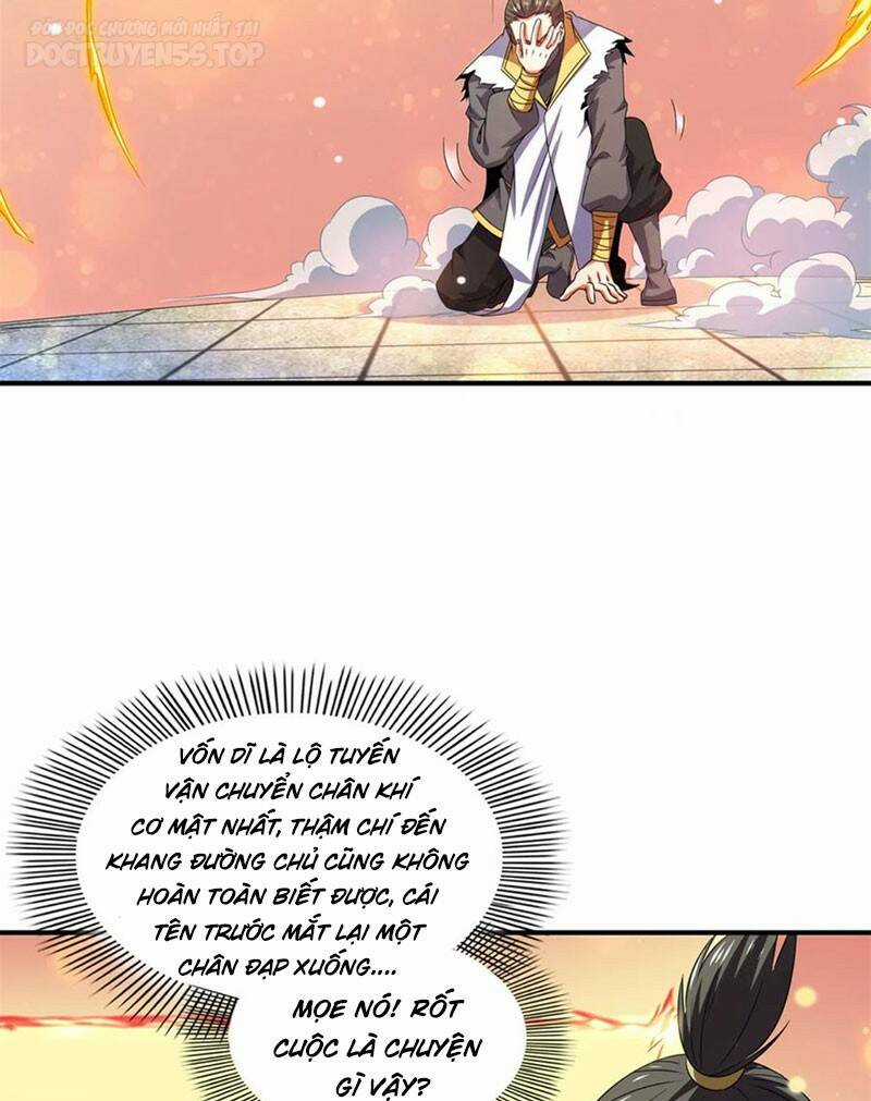 Thiên Đạo Đồ Thư Quán Chapter 304 trang 9