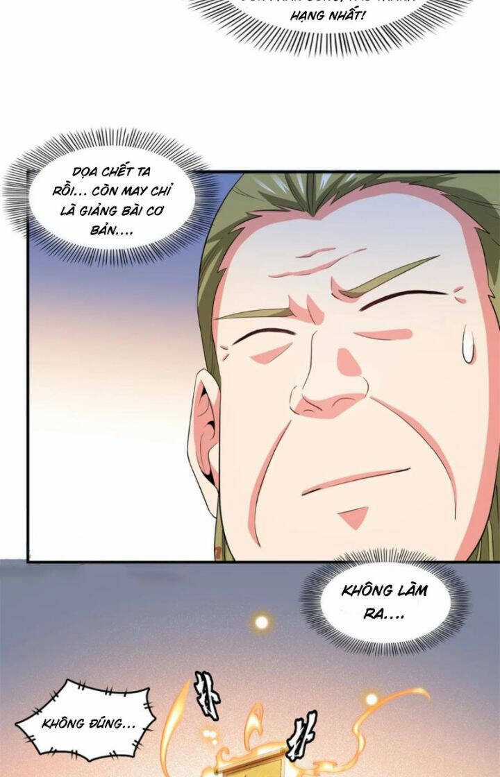 Thiên Đạo Đồ Thư Quán Chapter 305 trang 10