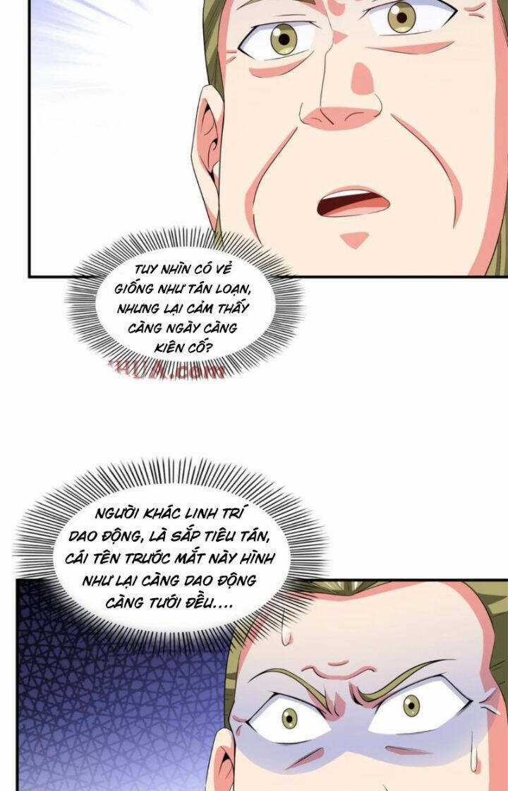 Thiên Đạo Đồ Thư Quán Chapter 305 trang 12