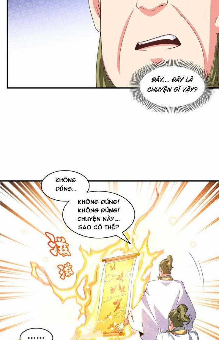 Thiên Đạo Đồ Thư Quán Chapter 305 trang 13