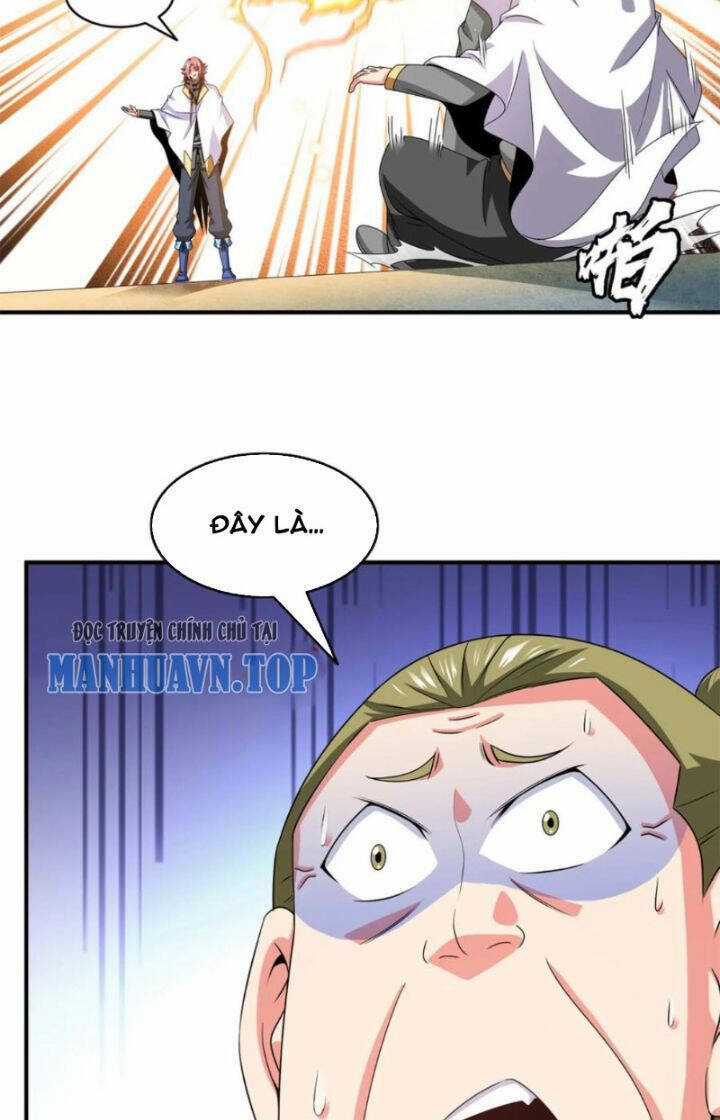 Thiên Đạo Đồ Thư Quán Chapter 305 trang 14