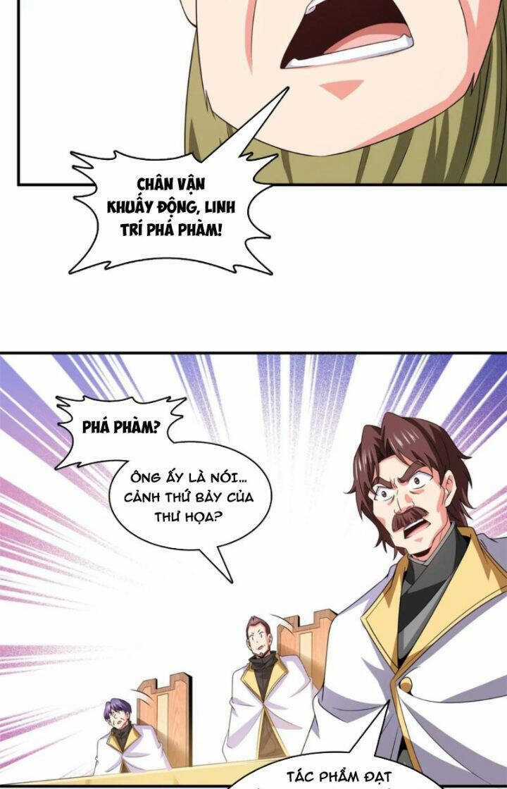 Thiên Đạo Đồ Thư Quán Chapter 305 trang 15