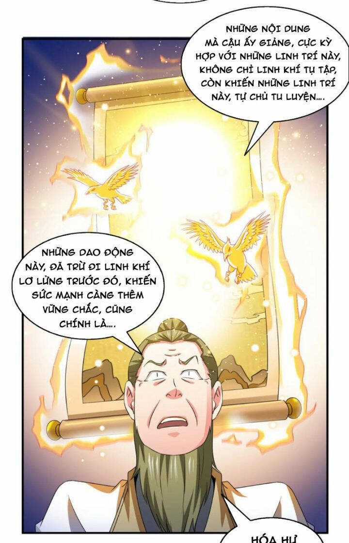 Thiên Đạo Đồ Thư Quán Chapter 305 trang 17