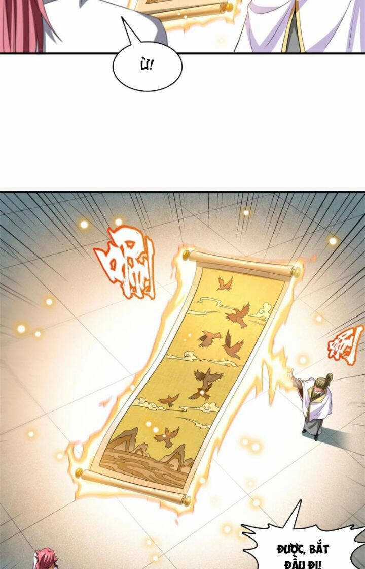 Thiên Đạo Đồ Thư Quán Chapter 305 trang 2