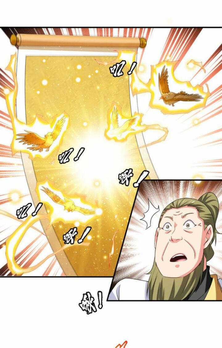 Thiên Đạo Đồ Thư Quán Chapter 305 trang 20