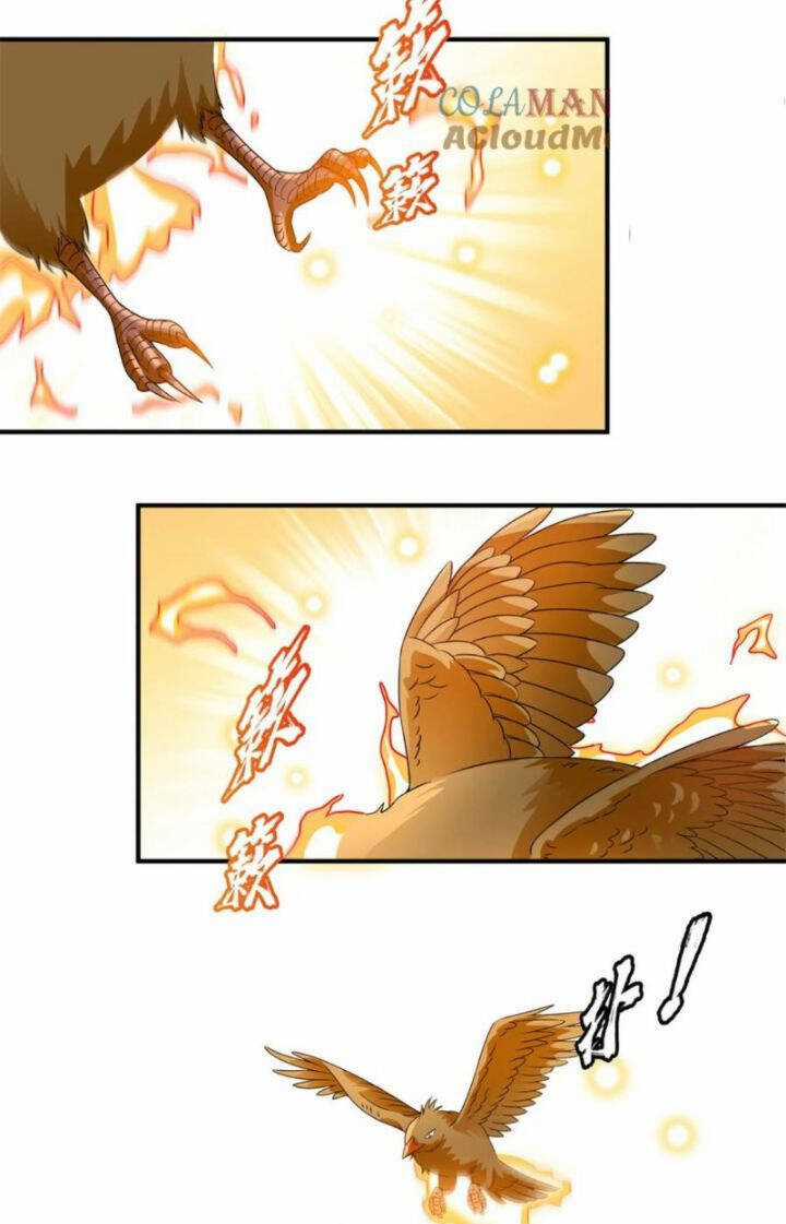 Thiên Đạo Đồ Thư Quán Chapter 305 trang 21