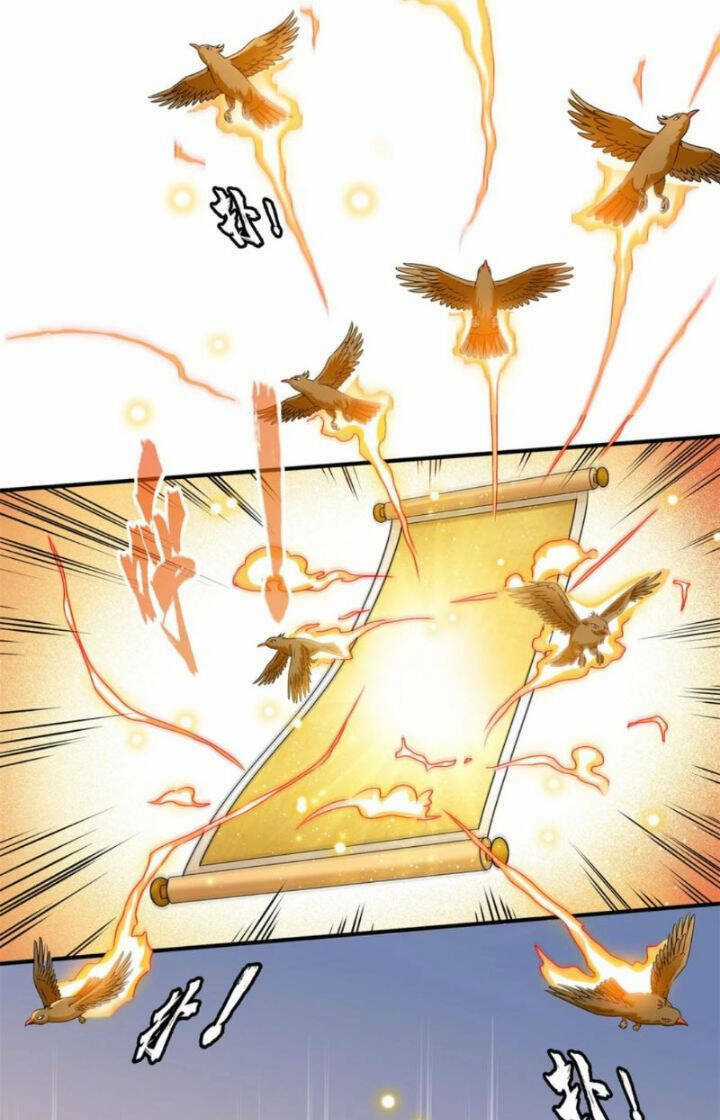 Thiên Đạo Đồ Thư Quán Chapter 305 trang 22