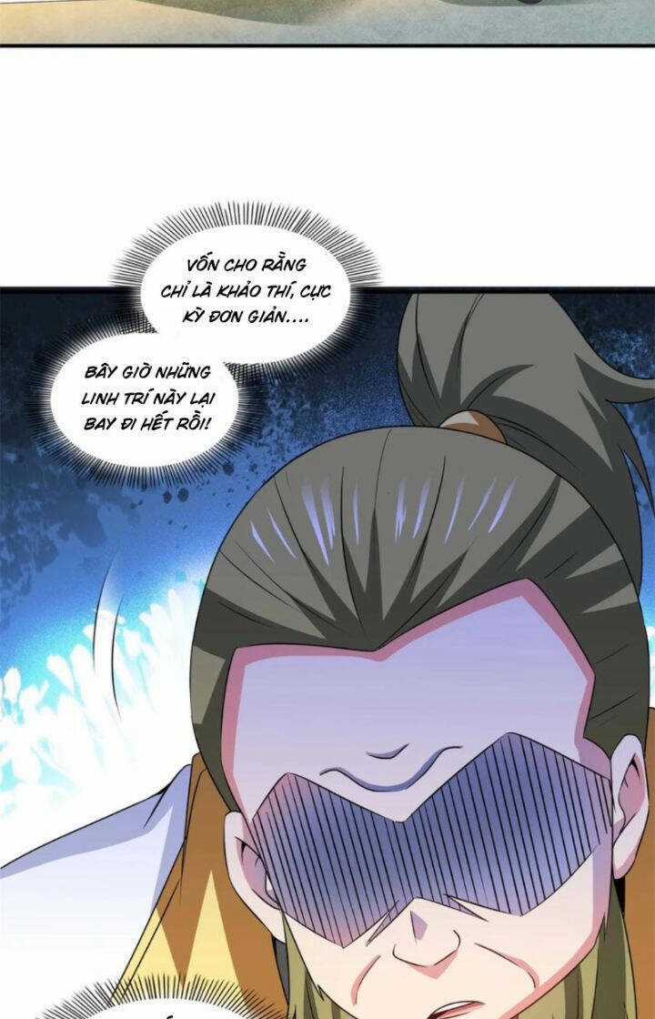 Thiên Đạo Đồ Thư Quán Chapter 305 trang 24