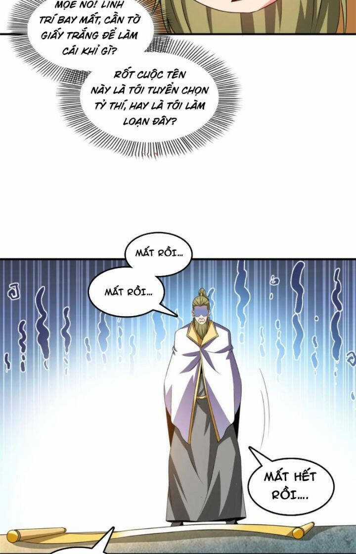 Thiên Đạo Đồ Thư Quán Chapter 305 trang 25