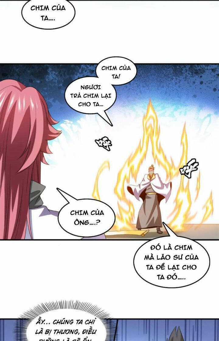 Thiên Đạo Đồ Thư Quán Chapter 305 trang 26