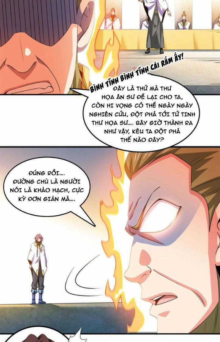 Thiên Đạo Đồ Thư Quán Chapter 305 trang 29