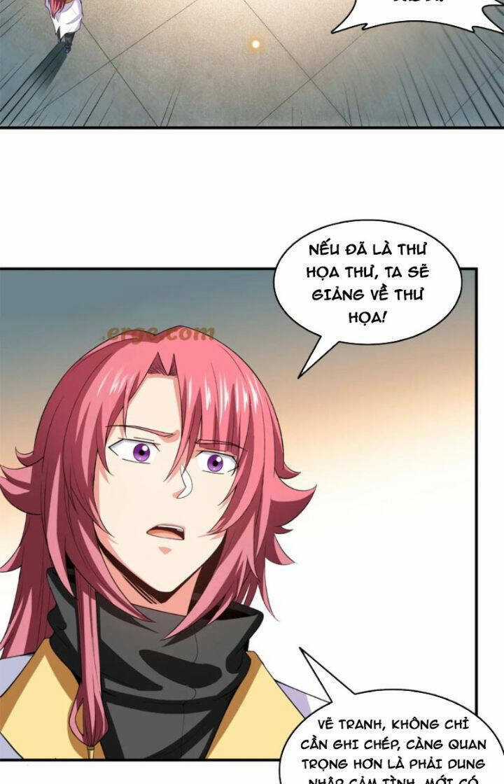 Thiên Đạo Đồ Thư Quán Chapter 305 trang 3