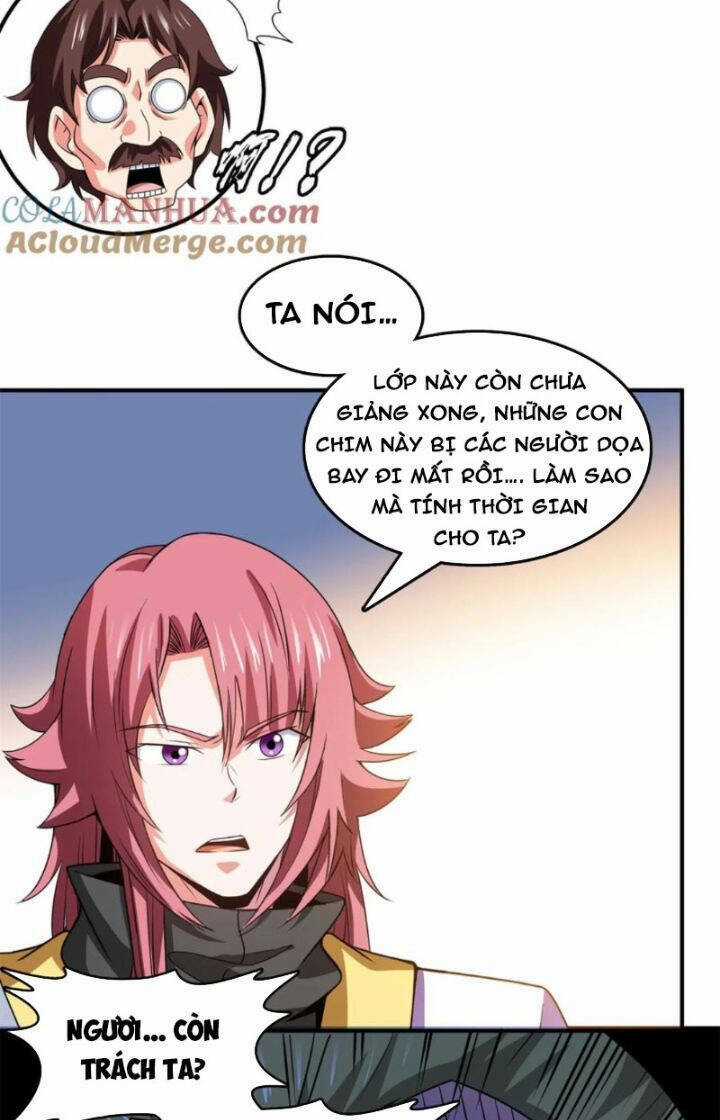 Thiên Đạo Đồ Thư Quán Chapter 305 trang 30