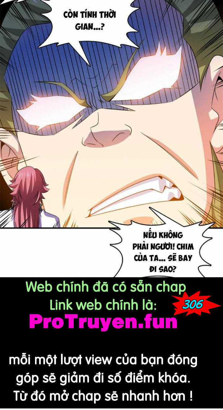 Thiên Đạo Đồ Thư Quán Chapter 305 trang 31