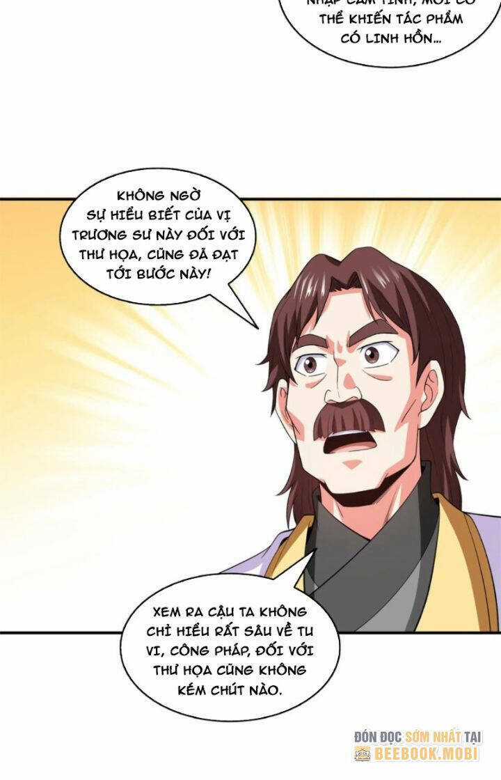 Thiên Đạo Đồ Thư Quán Chapter 305 trang 4