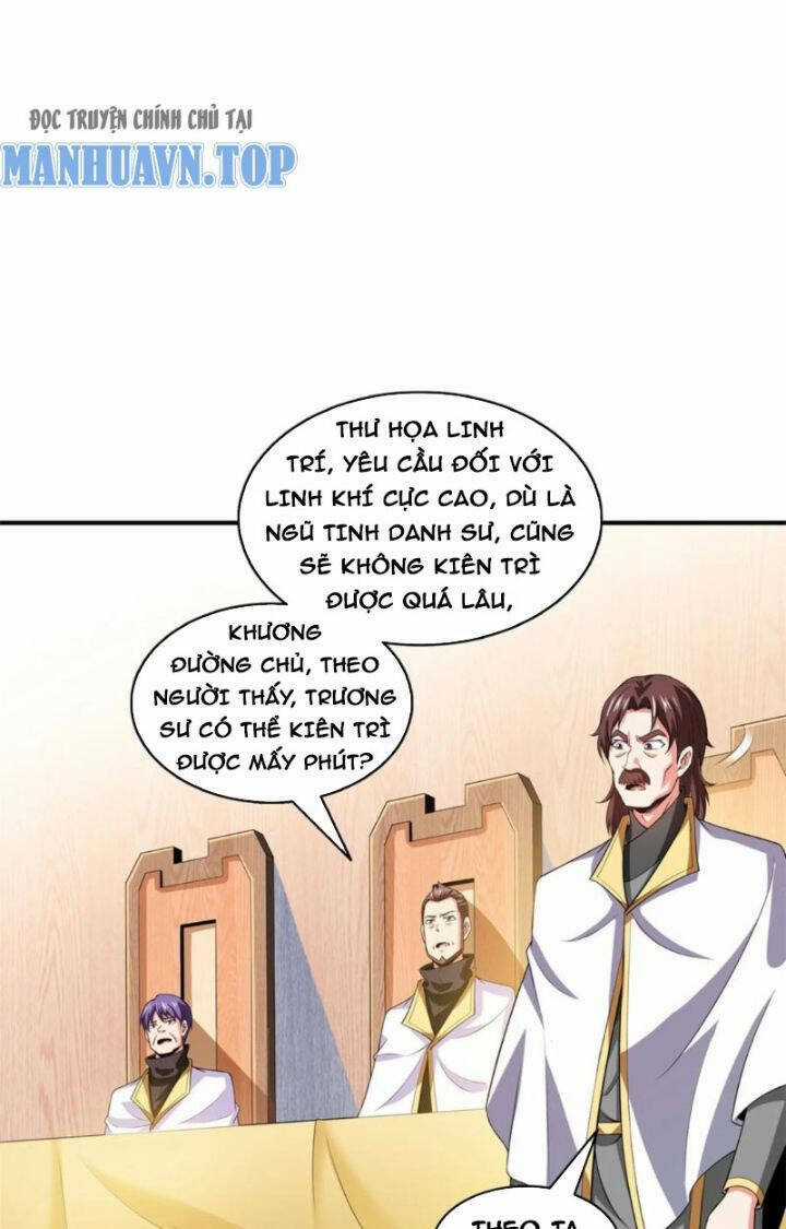 Thiên Đạo Đồ Thư Quán Chapter 305 trang 5