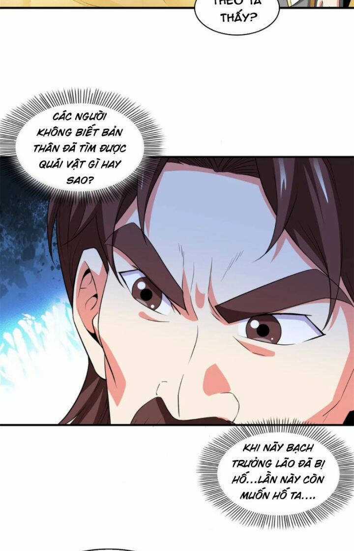 Thiên Đạo Đồ Thư Quán Chapter 305 trang 6