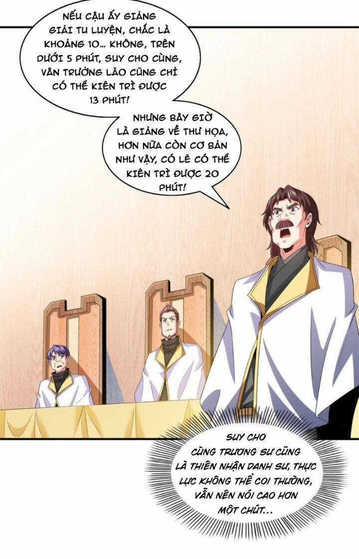 Thiên Đạo Đồ Thư Quán Chapter 305 trang 7