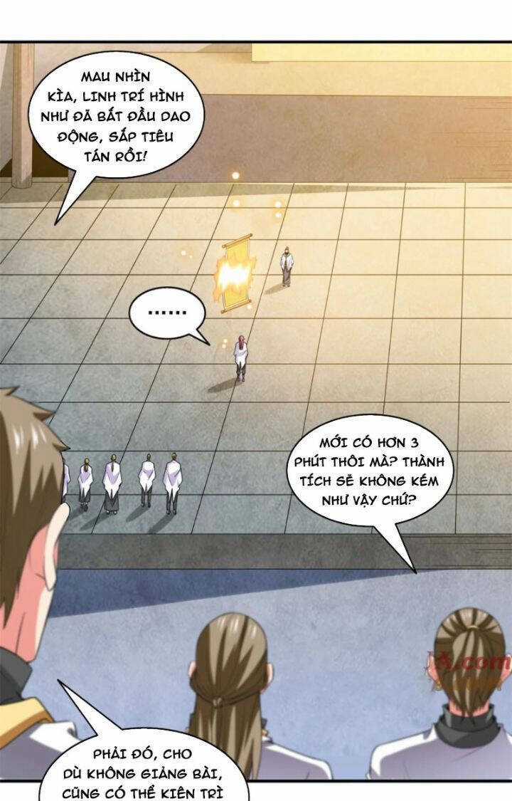 Thiên Đạo Đồ Thư Quán Chapter 305 trang 8