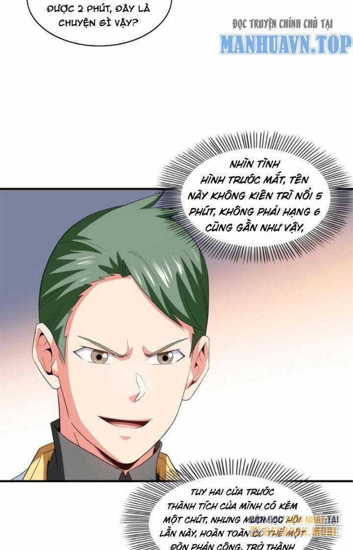 Thiên Đạo Đồ Thư Quán Chapter 305 trang 9