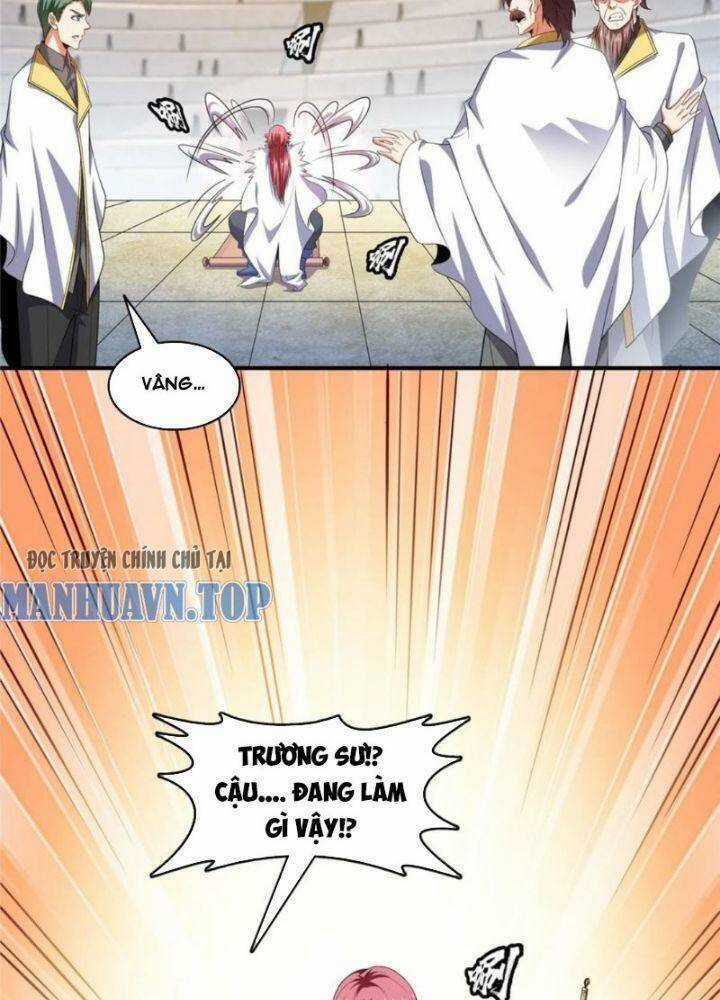 Thiên Đạo Đồ Thư Quán Chapter 306 trang 10