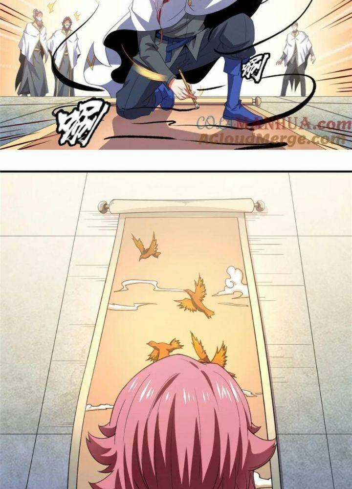 Thiên Đạo Đồ Thư Quán Chapter 306 trang 12