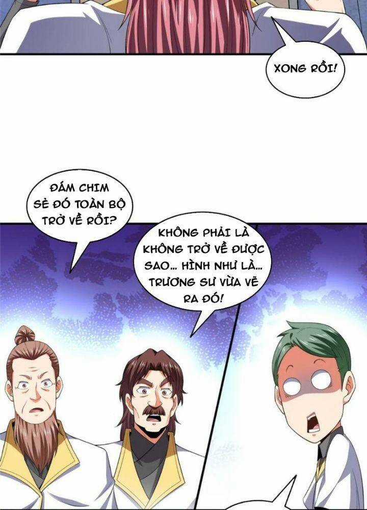 Thiên Đạo Đồ Thư Quán Chapter 306 trang 14