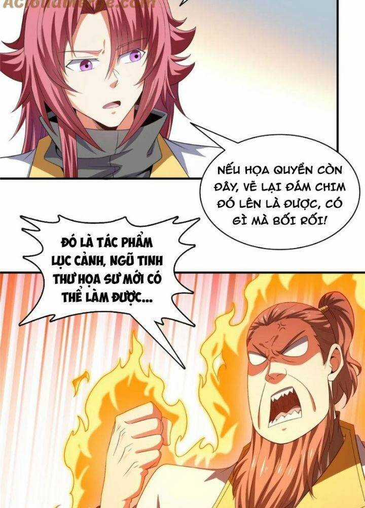 Thiên Đạo Đồ Thư Quán Chapter 306 trang 2