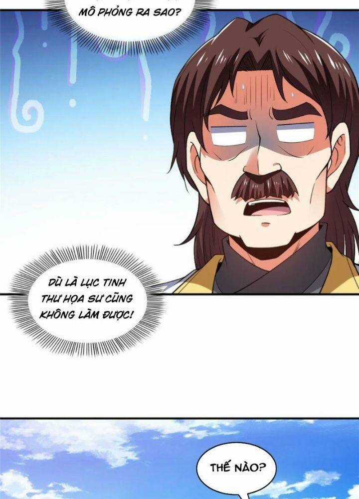 Thiên Đạo Đồ Thư Quán Chapter 306 trang 20