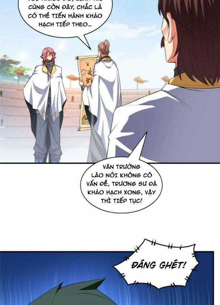 Thiên Đạo Đồ Thư Quán Chapter 306 trang 22