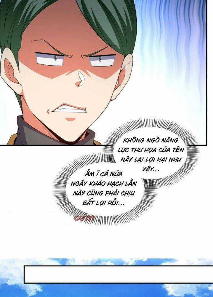 Thiên Đạo Đồ Thư Quán Chapter 306 trang 24