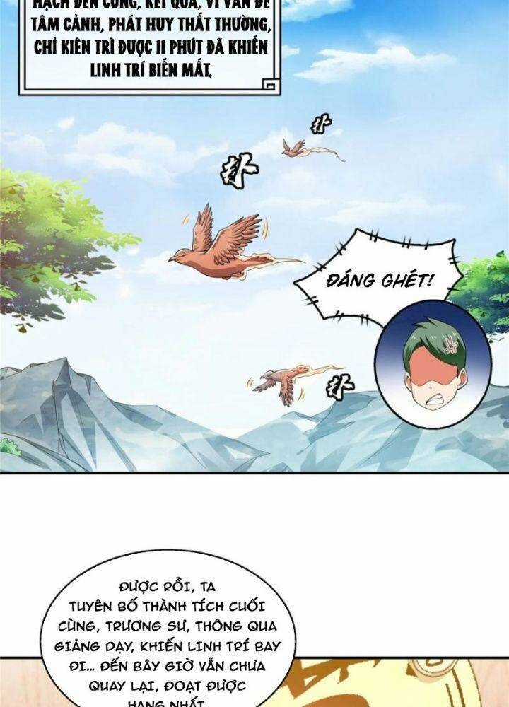 Thiên Đạo Đồ Thư Quán Chapter 306 trang 26