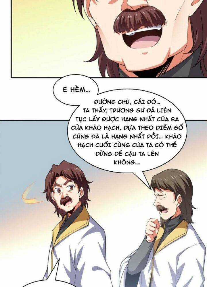 Thiên Đạo Đồ Thư Quán Chapter 306 trang 30