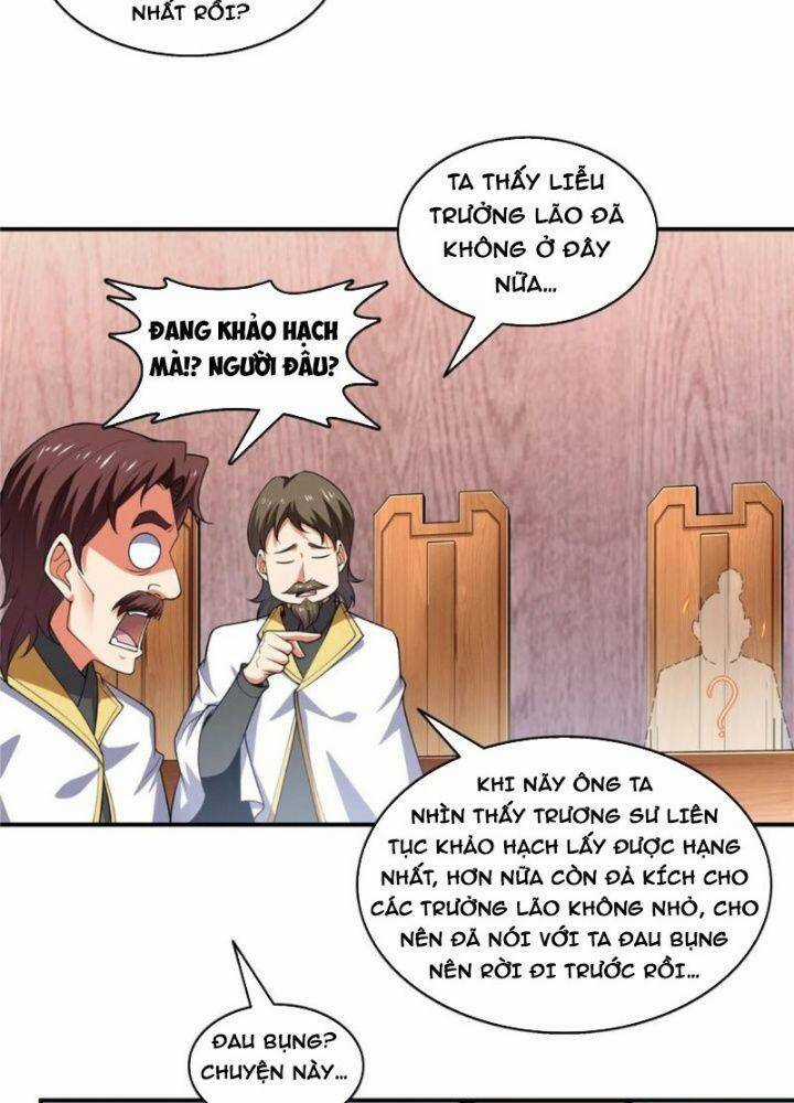 Thiên Đạo Đồ Thư Quán Chapter 306 trang 32