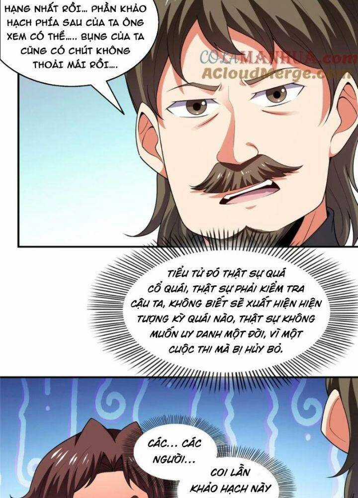 Thiên Đạo Đồ Thư Quán Chapter 306 trang 34